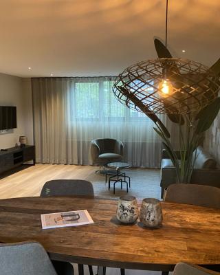 Luxe appartement Ooststraat 8a