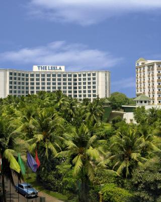 The Leela Mumbai