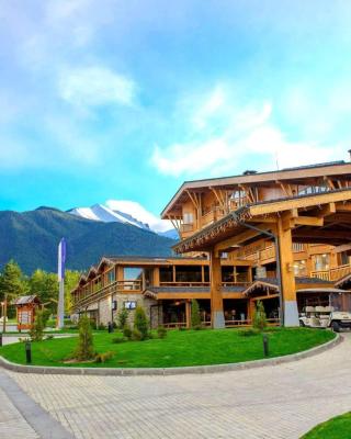 Pirin Golf Hotel Private Studios - Sani, Bansko