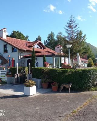 Hotel Rural El Pagadín
