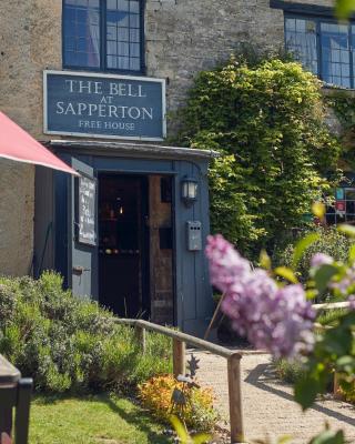 The Bell at Sapperton