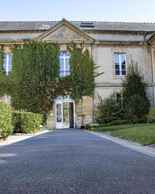 Hostellerie des Grands Chapeaux