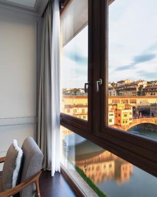 佛罗伦萨肖像酒店 -鲁嘉尔诺系列酒店