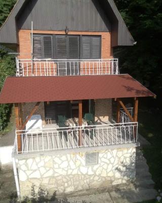 Sumska bajka