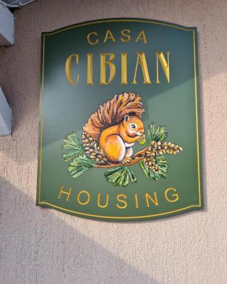 Casa Cibian