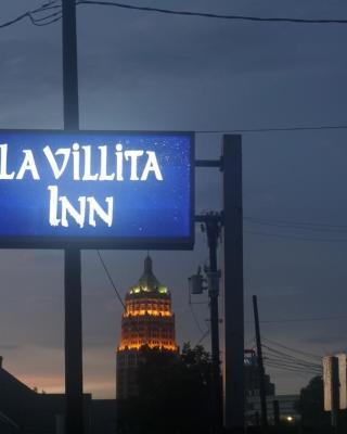 拉维利塔酒店