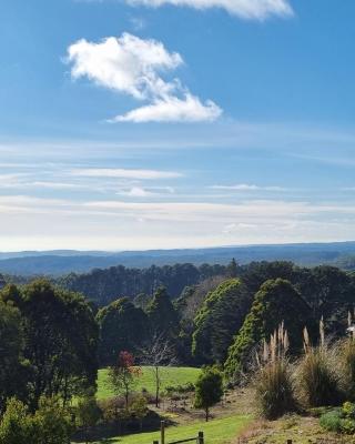 Beech Forest Cottage (Cozy Otways Accommodation)