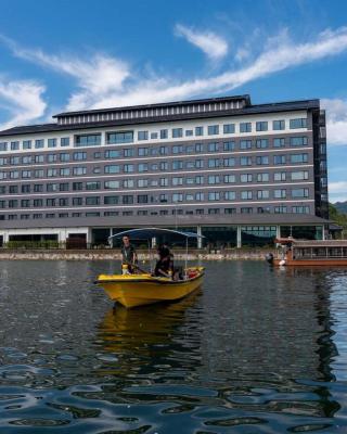 Grandvrio Hotel Miyajima Wakura - ROUTE INN HOTELS -