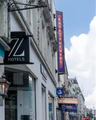 The Z Hotel Strand