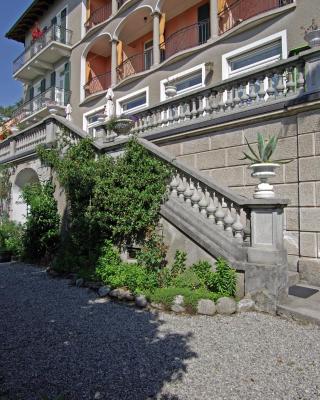 Bed and Breakfast Casa Locarno