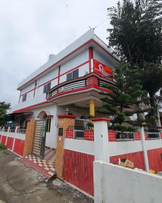 Nandini Homestay