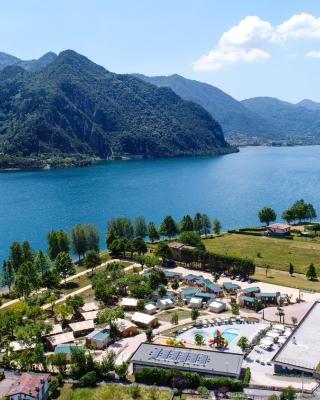 Lago Idro Glamping Boutique