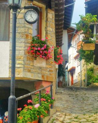 Family Hotel "Slavianska dusha"