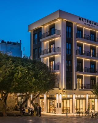 Metropole Urban Hotel