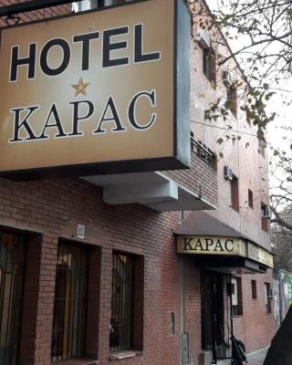 HOTEL KAPAC