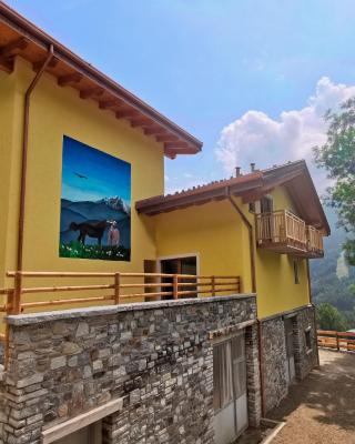 Agriturismo Donec