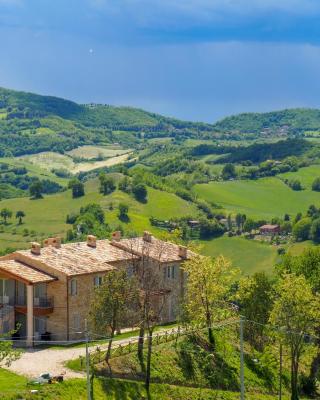 Country House Ca'Balsomino