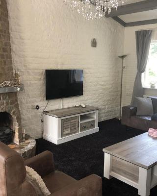 Holiday Home in Harderwijk near Veluwemeer