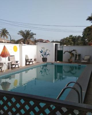 Anns Guesthouse BakauGambia