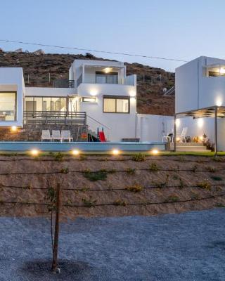 Agia Pelagia Villas