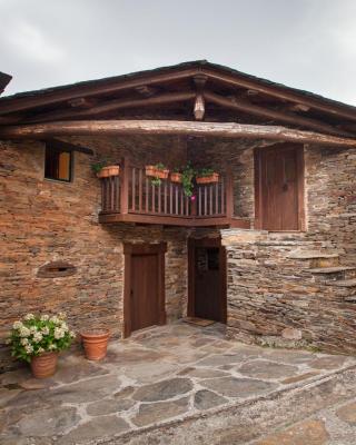 CASA XAYMACA