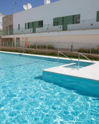Apartment Rosa - Brand new 2 bedroom apartment in Cantal Homes, Ventanicas, Mojacar