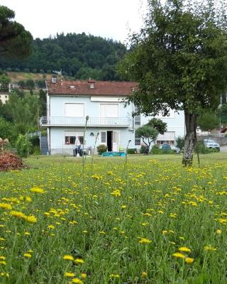 Affittacamere La Foresta di Sopra