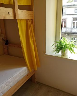 Evergreen Hostel Krakow