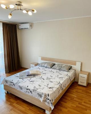 Apartment Sobornyi Prospect 95