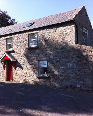 The Stables - 200 Year Old Stone Built Cottage