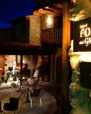 Hotel rural Font del Genil