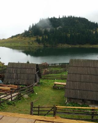Vikendica Litrić