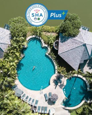 Peace Laguna Resort & Spa - SHA Extra Plus