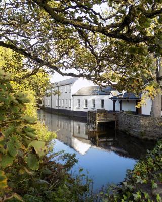 Flynns of Termonfeckin Boutique Hotel