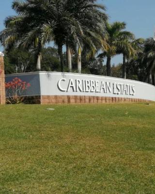 Caribbeans Estates Villa T13 Tortuga