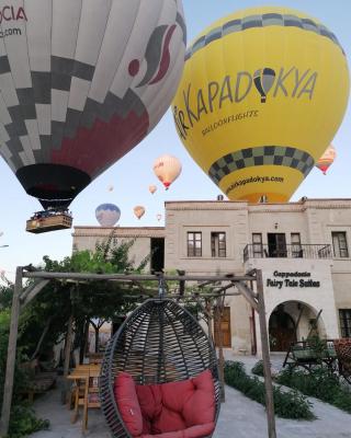 Cappadocia Fairy Tale Suites