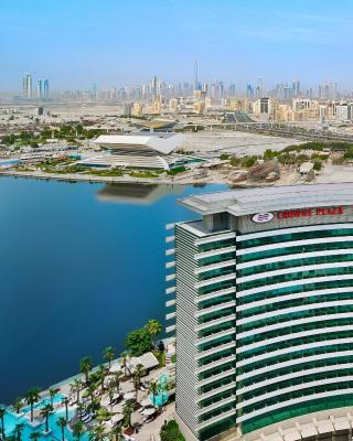 Crowne Plaza Dubai Festival City