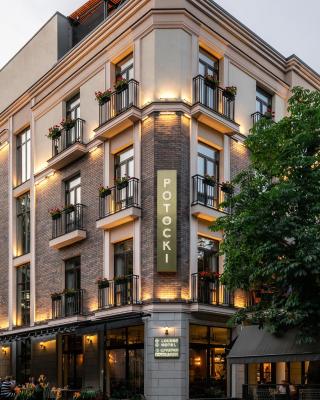 Potocki Boutique Hotel