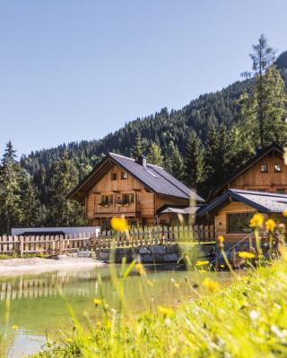 Bergseegut Chalet und Apartment