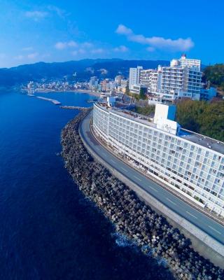 热海Resorpia酒店(Hotel Resorpia Atami)