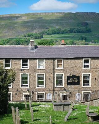 The White Hart Inn, Hawes