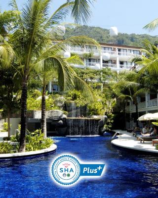 Sunset Beach Resort - SHA Extra Plus