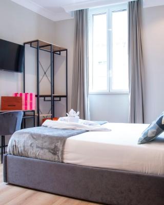 AD Suites Tritone