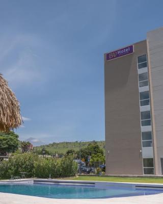 BV Hotel Atlixco