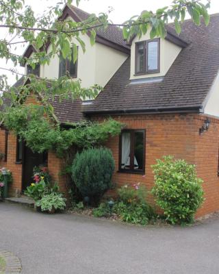 Burnt Mill Cottage