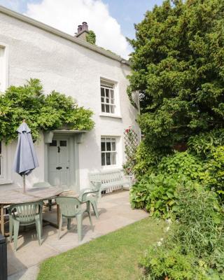 Bridge End Cottage