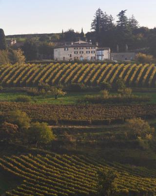 Ca' del Moro Wine Retreat