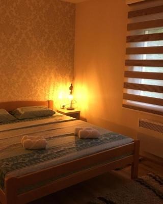 Apartman Divac