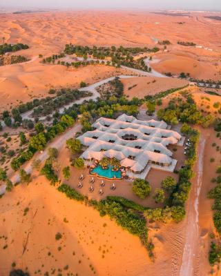 Telal Resort Al Ain