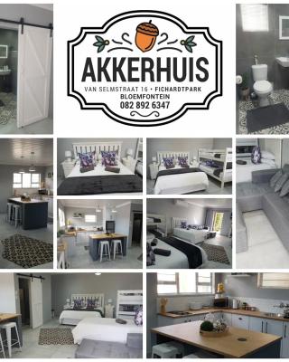 Akkerhuis Deluxe Family Room